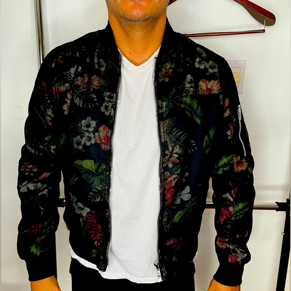 Fried Denim